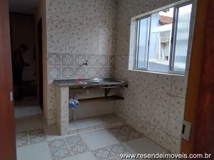 Casa para aluguel em Centro