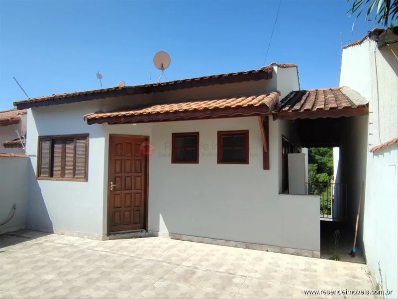 Foto 13 de 22 - Casa para aluguel em Parque Ipiranga