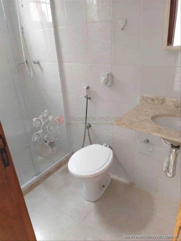 Foto 4 de 22 - Casa para aluguel em Parque Ipiranga