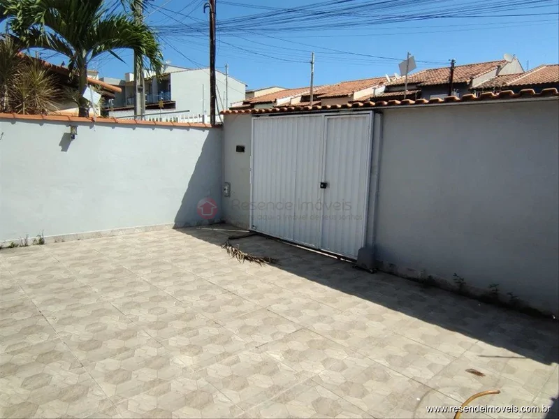 Foto 22 de 22 - Casa para aluguel em Parque Ipiranga