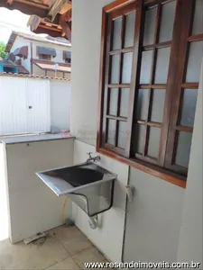 Casa para aluguel em Parque Ipiranga