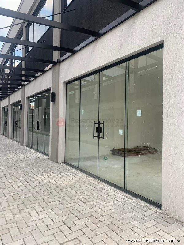 Foto 1 de 7 - Loja para aluguel em Parque Ipiranga