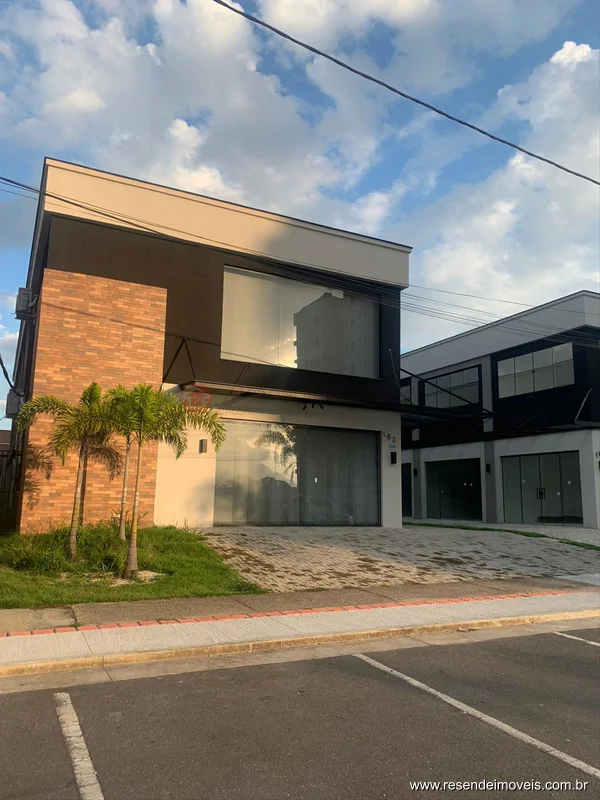 Foto 4 de 7 - Loja para aluguel em Parque Ipiranga