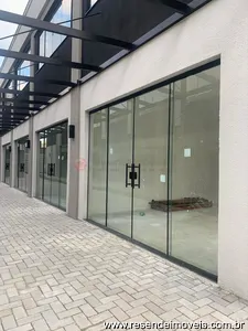 Loja para aluguel em Parque Ipiranga