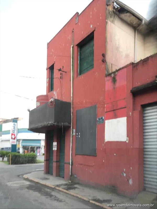 Foto 1 de 2 - Loja para aluguel em Centro