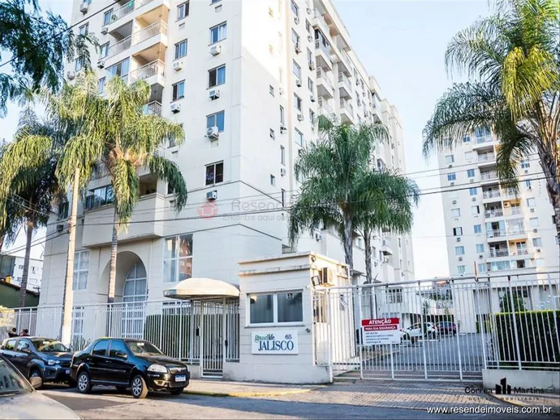 Foto 1 de 34 - Apartamento para venda em Jardim Jalisco