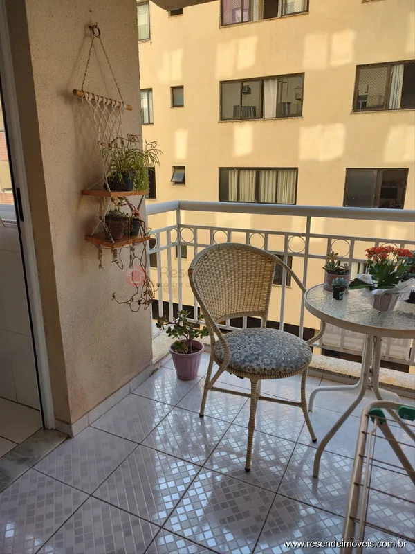 Foto 3 de 34 - Apartamento para venda em Jardim Jalisco