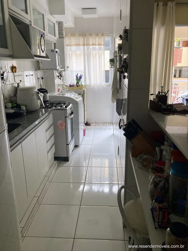 Foto 13 de 34 - Apartamento para venda em Jardim Jalisco