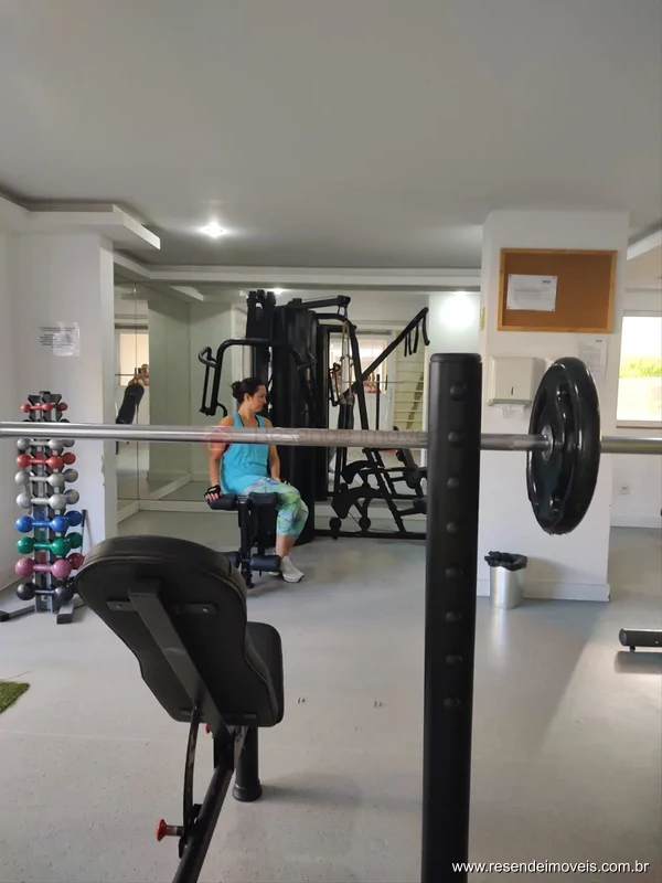 Foto 27 de 34 - Apartamento para venda em Jardim Jalisco