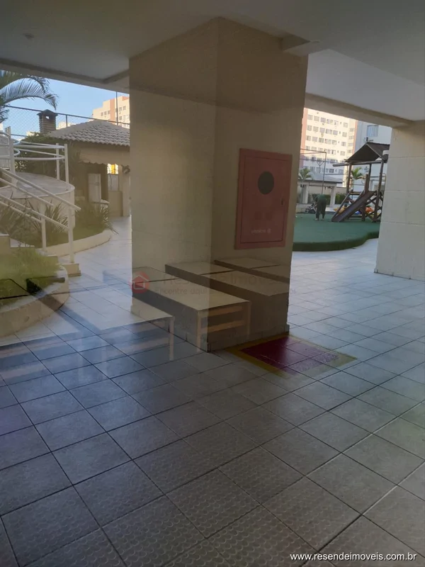 Foto 31 de 34 - Apartamento para venda em Jardim Jalisco