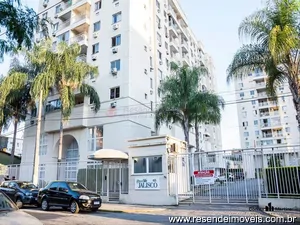 Apartamento para venda em Jardim Jalisco