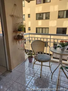 Apartamento para venda em Jardim Jalisco