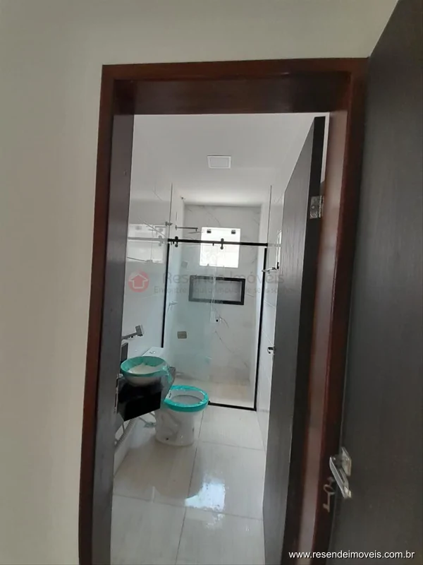 Foto 6 de 16 - Casa para aluguel em Parque Ipiranga