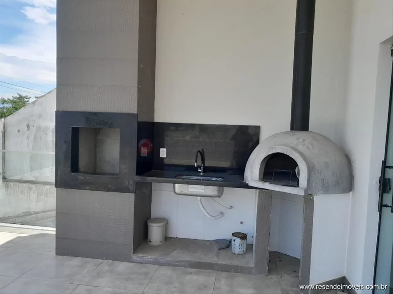 Foto 13 de 16 - Casa para aluguel em Parque Ipiranga