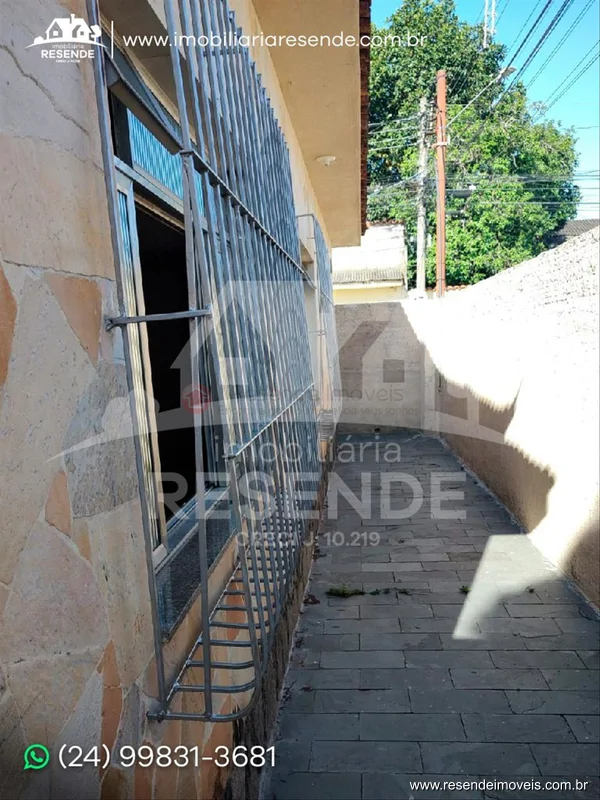 Foto 32 de 32 - Casa para aluguel em Vila Santa Cecília