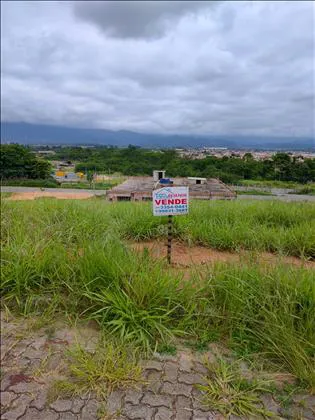Terreno para venda em Bela Vista