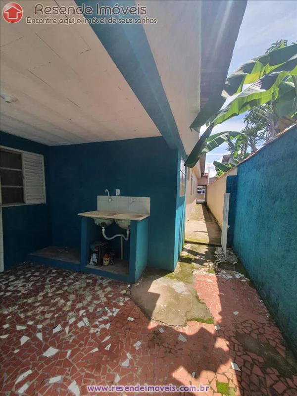 Foto 5 de 12 - Casa para aluguel em Elite