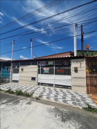 Casa para aluguel em Elite