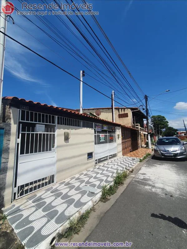 Foto 1 de 8 - Casa para aluguel em Elite