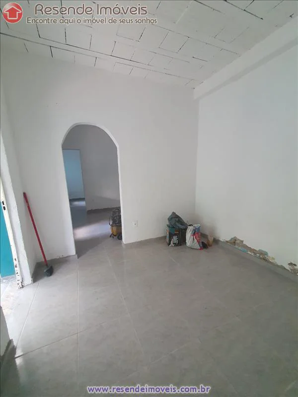 Foto 3 de 8 - Casa para aluguel em Elite