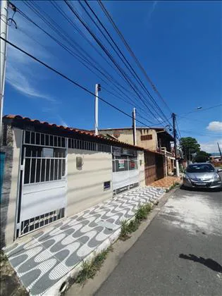 Casa para aluguel em Elite