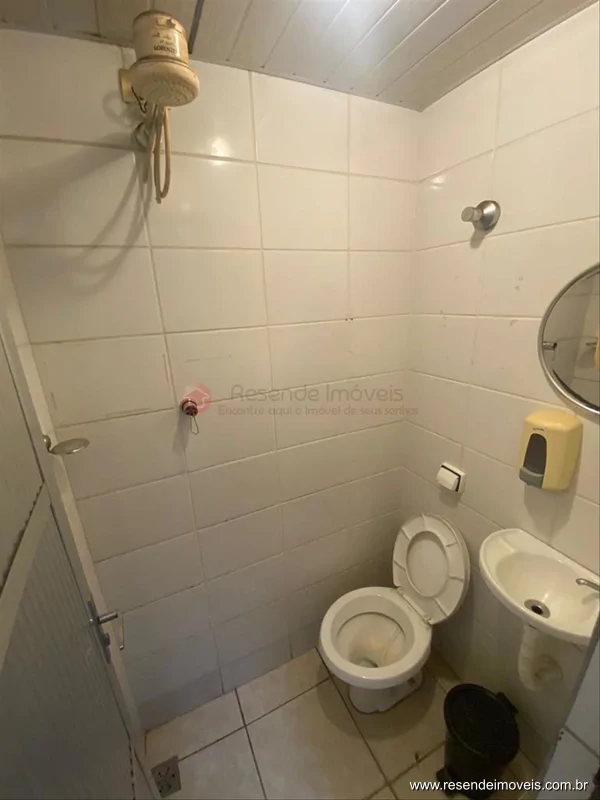 Foto 9 de 14 - Loja para aluguel em Nova Liberdade