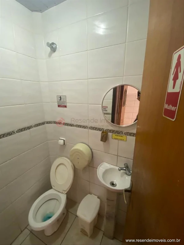 Foto 13 de 14 - Loja para aluguel em Nova Liberdade