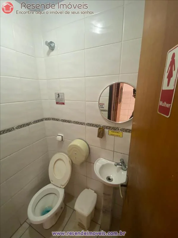 Foto 13 de 14 - Loja para aluguel em Nova Liberdade