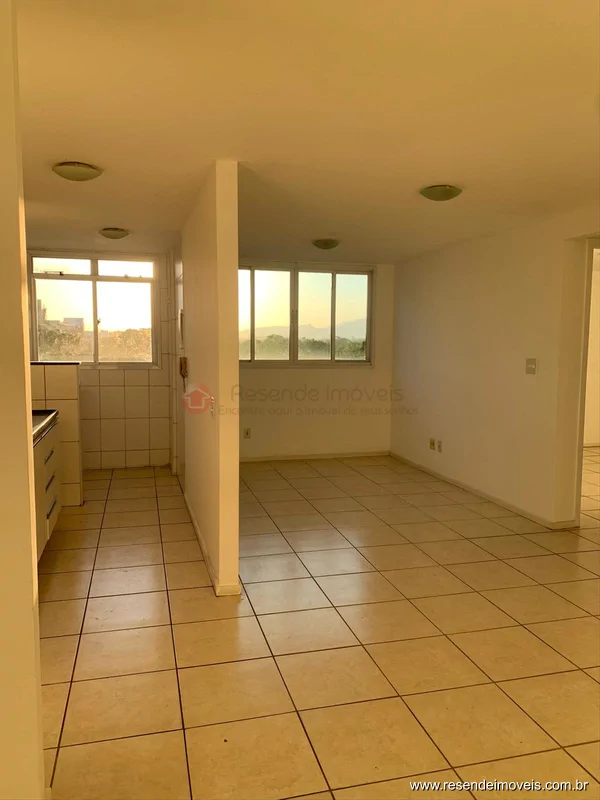 Foto 1 de 12 - Apartamento para aluguel em Liberdade