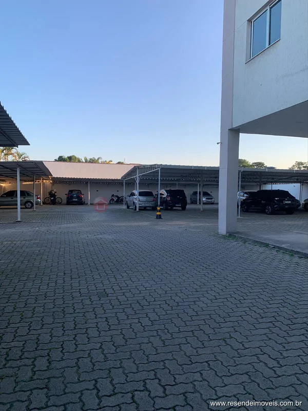 Foto 11 de 12 - Apartamento para aluguel em Liberdade