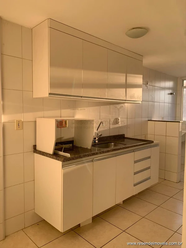 Foto 8 de 12 - Apartamento para aluguel em Liberdade