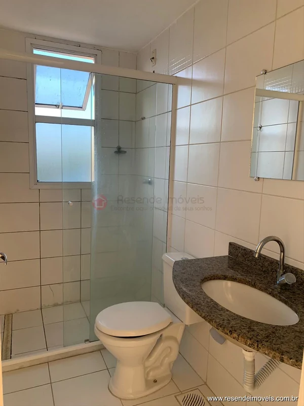 Foto 2 de 12 - Apartamento para aluguel em Liberdade