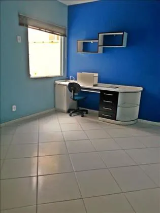 Casa para aluguel em Jardim Brasília II