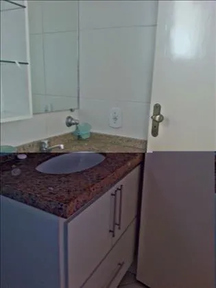 Casa para aluguel em Jardim Brasília II