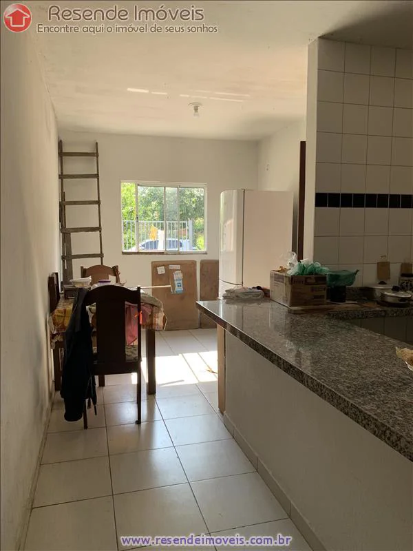 Foto 4 de 8 - Casa para venda em Nova Alegria