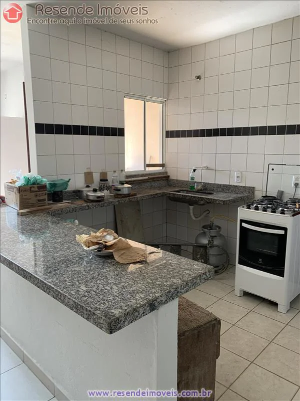 Foto 2 de 8 - Casa para venda em Nova Alegria