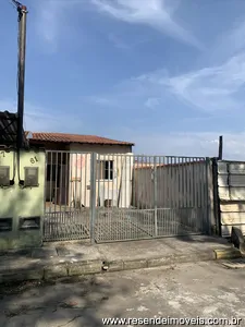 Casa para venda em Nova Alegria