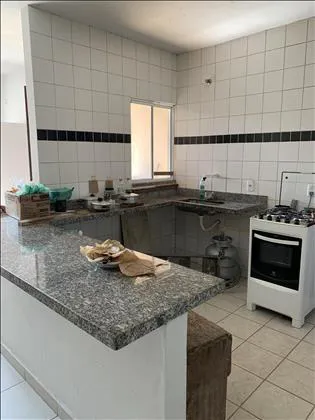 Casa para venda em Nova Alegria