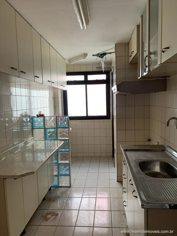 Foto 9 de 17 - Apartamento para venda em Jardim Jalisco