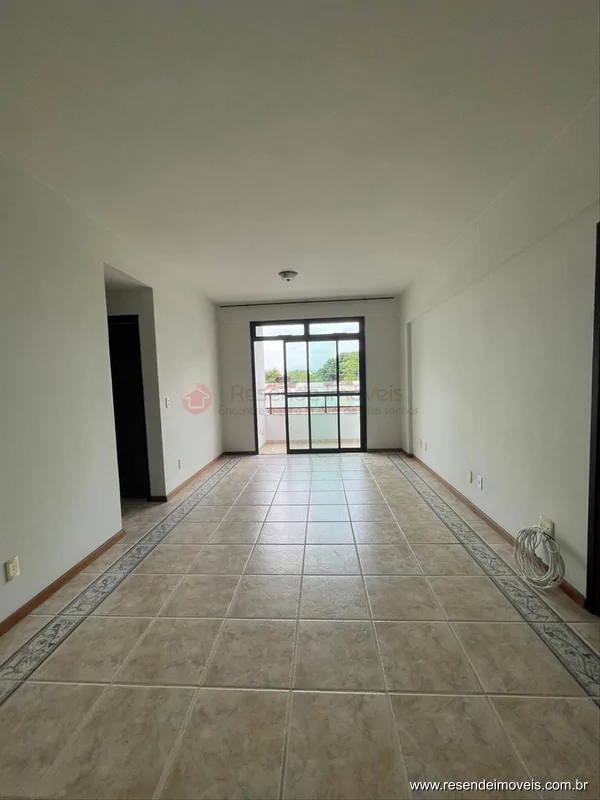 Foto 2 de 10 - Apartamento para aluguel em Comercial