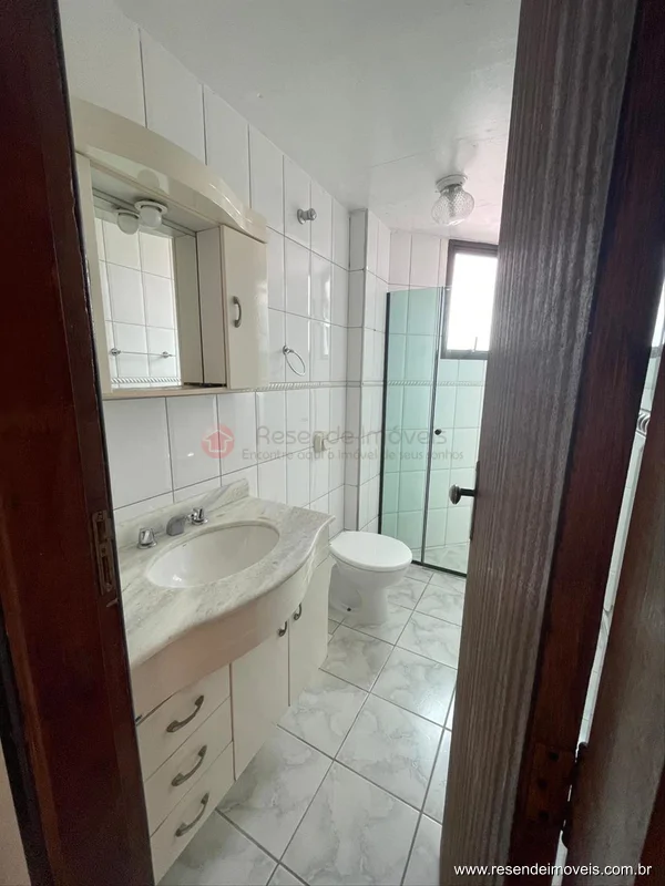 Foto 7 de 10 - Apartamento para aluguel em Comercial