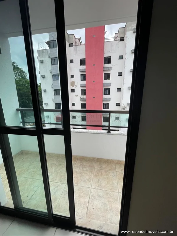 Foto 4 de 10 - Apartamento para aluguel em Comercial