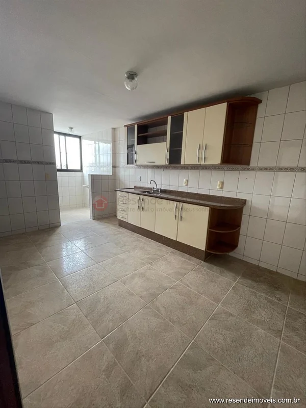 Foto 6 de 10 - Apartamento para aluguel em Comercial