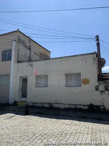 Casa para venda em Manejo