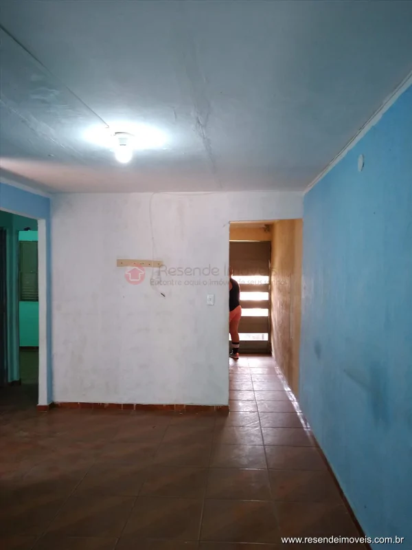 Foto 4 de 33 - Casa para aluguel em Cidade Alegria