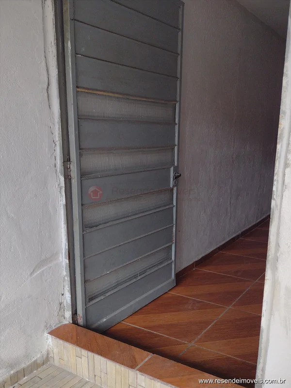 Foto 21 de 33 - Casa para aluguel em Cidade Alegria