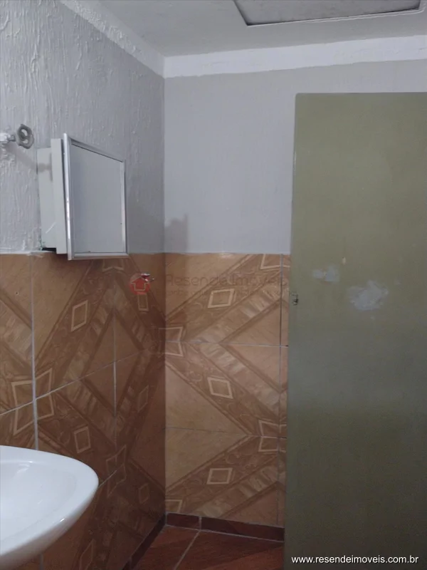 Foto 25 de 33 - Casa para aluguel em Cidade Alegria