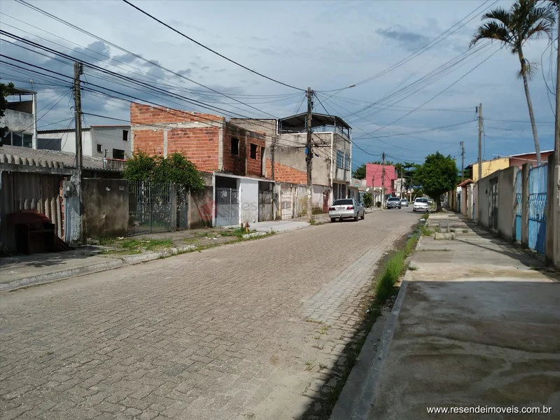 Foto 12 de 33 - Casa para aluguel em Cidade Alegria