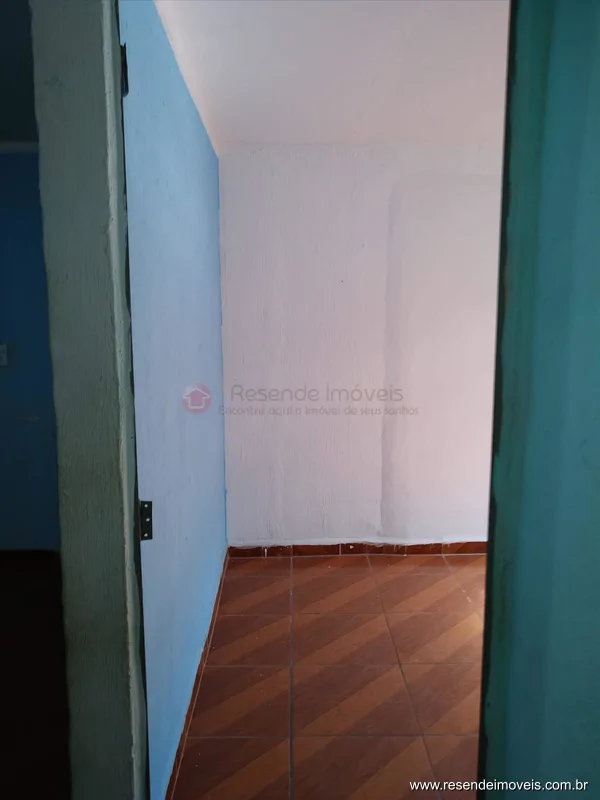 Foto 16 de 33 - Casa para aluguel em Cidade Alegria