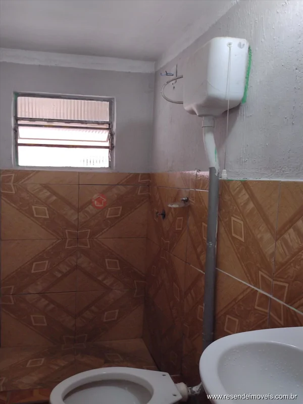 Foto 28 de 33 - Casa para aluguel em Cidade Alegria